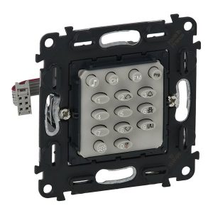 Модуль расширения FM-тюнера с функцией интерком. Valena IN'MATIC — изображение 1