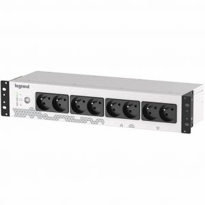 ИБП Legrand Keor PDU 800ВА 8 GR_IT — изображение 3