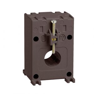 412101 Трансформатор тока 50/5A — изображение 1