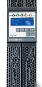 ИБП Legrand Daker DK Plus 3000 (3кВа) — изображение 2