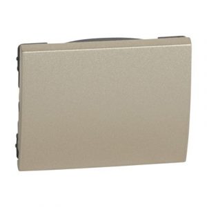 Клавиша простая - Титан - Galea Life — изображение 1