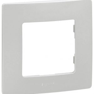 Рамка 1 пост Legrand Etika 672501 (белый) — изображение 9