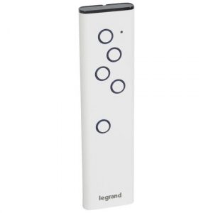 Пульт ИК 4 сцены+общее ОТКЛ — изображение 1