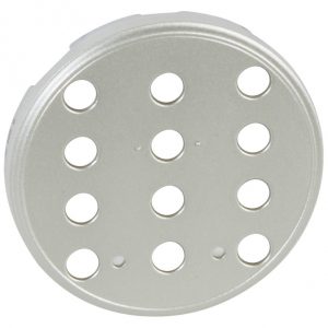 Лицевая панель клавиатуры SCS CLN, титан — изображение 1