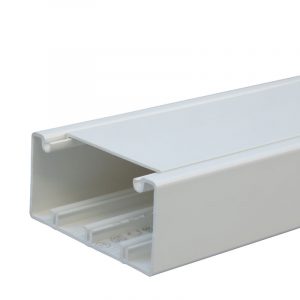 Кабельный канал Legrand DLP 105х50 — изображение 5