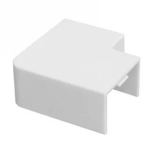 Плоский угол Legrand METRA 85х50 мм 638023 — изображение 2