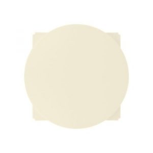 Лицевая панель - заглушки, Слоновая кость - Программа Celiane — изображение 1