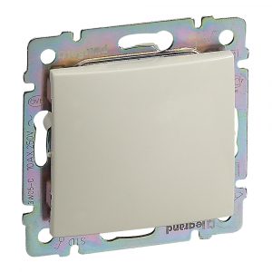 Выключатель перекрестный Legrand Valena 774307 — изображение 2