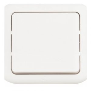 782304 Переключат 10A 1клIP44 БЕЛ — изображение 4