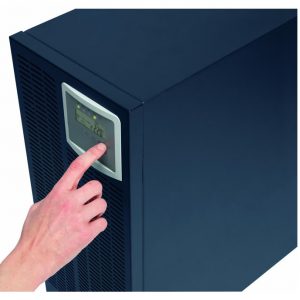 ИБП Legrand Keor S 3000 — изображение 3