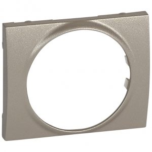 Лицевая панель универсальная - Титан - Galea Life — изображение 1