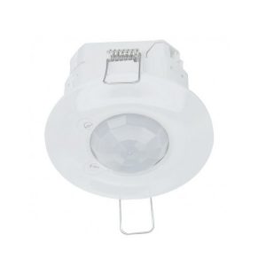 Датчик движения PIR потолочный 360°, блистер Lighting Management — изображение 1