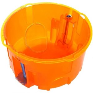 080188 Batibox 2м д/встр. блоков IP44 — изображение 1