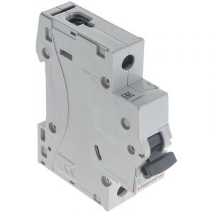 Автоматический выключатель Legrand 419667 1П C 32A RX3 4,5kA — изображение 3