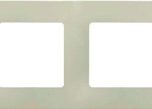 Рамка 4 поста Legrand ETIKA слоновая кость 672514 — изображение 2