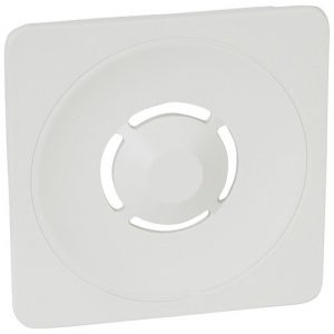 Лицевая панель сирены внутренней, белый — изображение 1