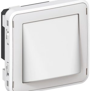 Детектор газа - Программа Plexo - серый/белый — изображение 1