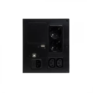 ИБП Legrand Keor SP 1000 ВА IEC GR — изображение 3