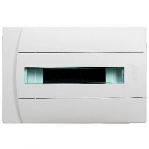 Щиток встроенный 1x12 без N&E — изображение 1