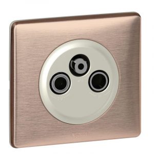 067388 Celiane Розетка TV/R/SAT — изображение 5