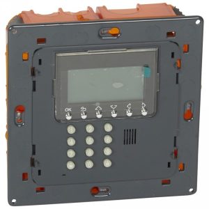 Блок центральный термоконтроля SCS CLN — изображение 1