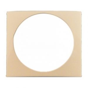 Накладка универсальная диаметр 46.5 мм Слоновая кость - Valena — изображение 1