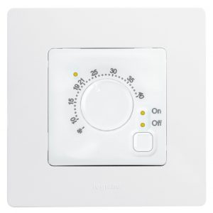 Рамка 1 пост Legrand Etika 672501 (белый) — изображение 18