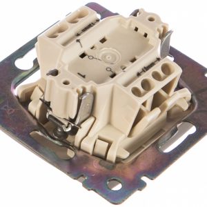 770101 Выключатель 10A АЛМ VLN — изображение 4