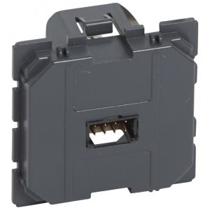 Розетка 8-контактная SCS CLN — изображение 1