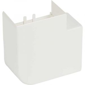 Угол плоский 90 градусов Legrand METRA 100x50мм — изображение 3