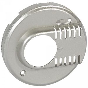 Панель лицевая датчика температуры CLN, титан — изображение 1