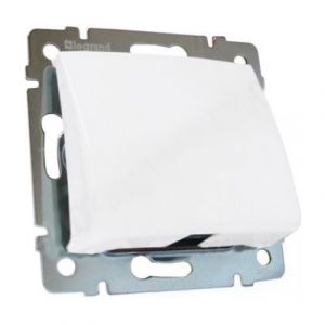 Вывод кабеля Белый - Valena — изображение 1