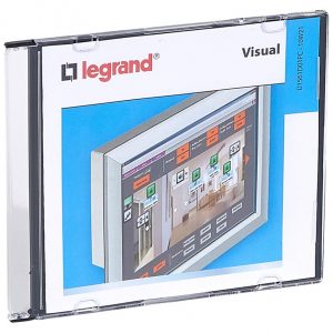 Программа MH Visual — изображение 1