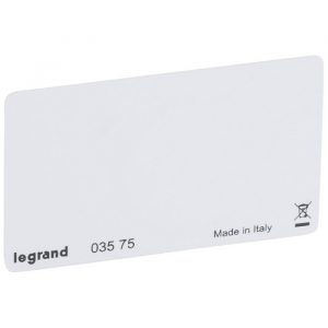 Транспондер-карта — изображение 1