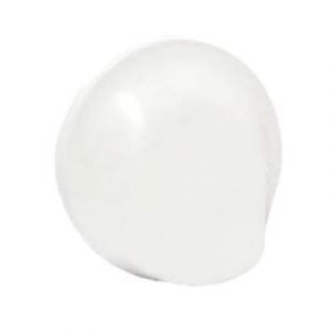 Лицевая панель кабельного вывода, Белая - Программа Celiane — изображение 1