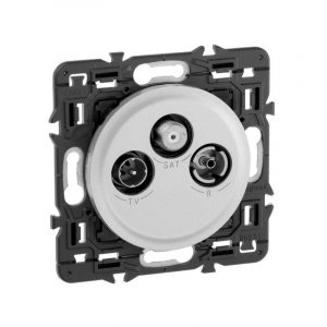 067388 Celiane Розетка TV/R/SAT — изображение 4