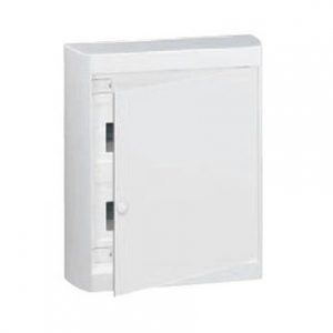 Nedbox навесной на 2х12 модулей металлическая дверца — изображение 1