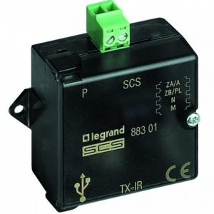 ИК модуль управления кондиционерами — изображение 1