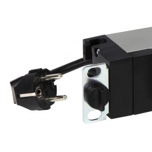 Блок распределения питания Legrand 8 розеток 2К+3 - немецкий стандарт 3м. 220 в. — изображение 3