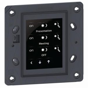 MH Lg Сенсорный экран 3,5" IP — изображение 1