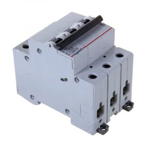 Автоматический выключатель Legrand 419714 3П C 63А RX3 4,5kA — изображение 6