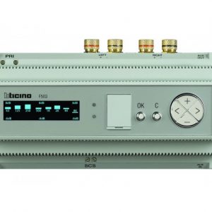 Усилитель мощности DIN — изображение 1