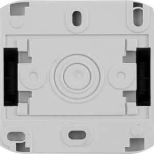 Выключатель Legrand Quteo 782332 (серый) — изображение 5