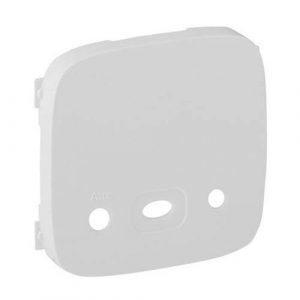 Лицевая панель для аудио-входа. Белый. Valena ALLURE — изображение 1