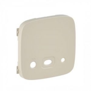 Лицевая панель для аудио-входа. Слоновая кость. Valena ALLURE — изображение 1