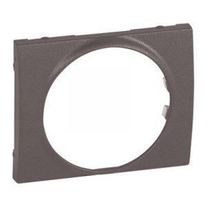 Лицевая панель универсальная - Тёмная бронза - Galea Life — изображение 1