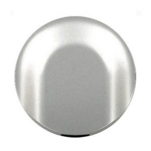 Лицевая панель кабельного вывода, Титан - Программа Celiane — изображение 1