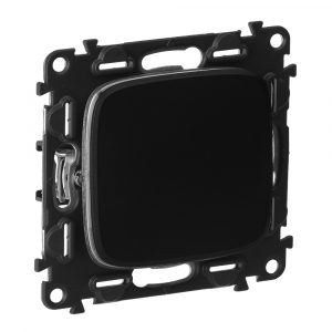 Выключатель Legrand Valena Allure 752911 (антрацит) — изображение 2