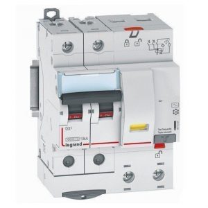 АВДТ DX3 2П C32А 30MA-AC 4м — изображение 1