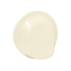 Лицевая панель кабельного вывода, Слоновая кость - Программа Celiane — изображение 1